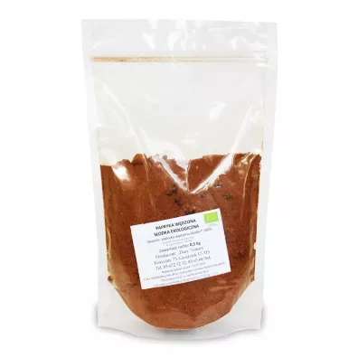 Horeca Papryka wdzona sodka 500 g Bio