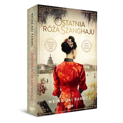Ostatnia r�a Szanghaju
