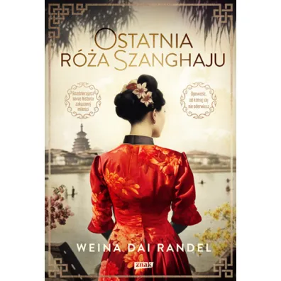 Ostatnia r�a Szanghaju