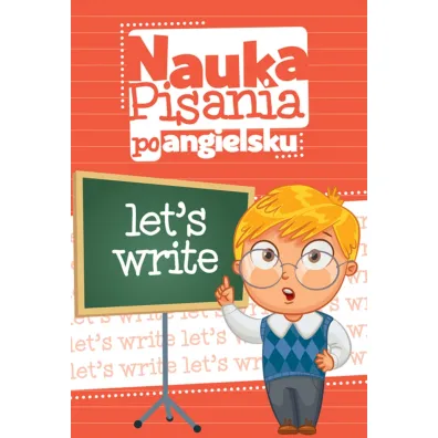 Nauka pisania po angielsku - Bart�omiej Paszylk