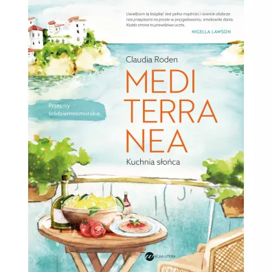 Mediterranea. Kuchnia s�o�ca