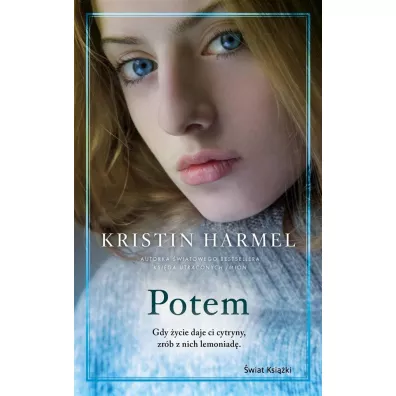 Potem - Kristin Harmel