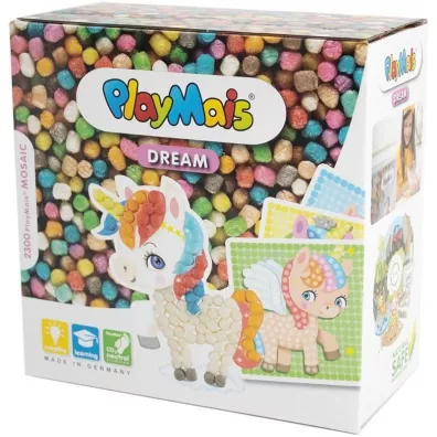 Playmais Mosaic Dream Jednoroec Loick Trade