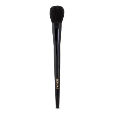 Kanebo Sensai P�dzel do policzk�w Cheek Brush