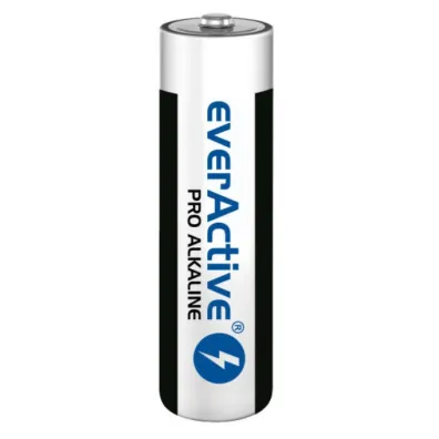 Bateria everActive Pro Alkaline LR03 AAA 10 szt.