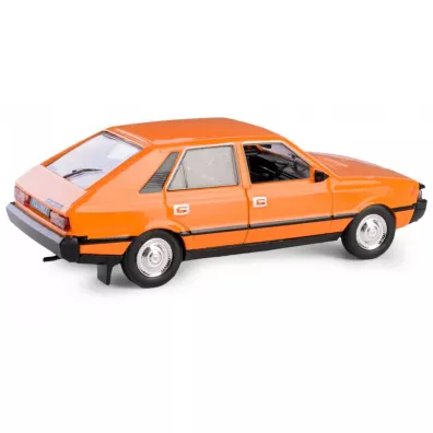 DAFFI PRL POLONEZ POMARANCZOWY 1 43