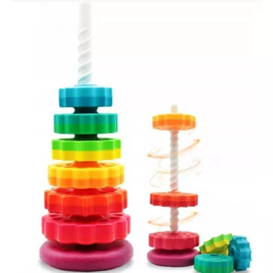 Wie�a spiralna Macyszyn Toys