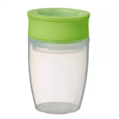 b.box Kubek 360 do nauki picia dla dzieci kubek treningowy niekapek ocean breeze 250 ml