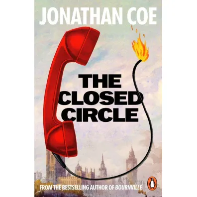 The Closed Circle - Jonathan Coe
