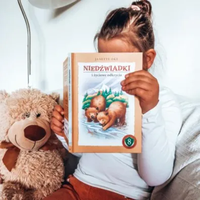 Nied�wiadki i �yciowe odkrycia