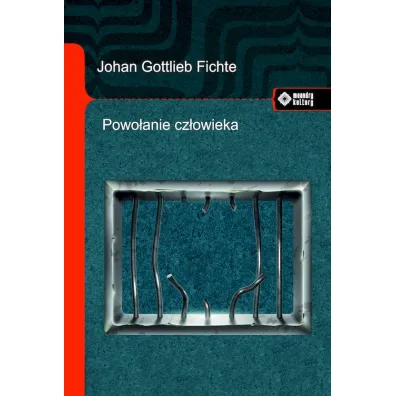 Powo�anie cz�owieka - Johann Gottlieb Fichte