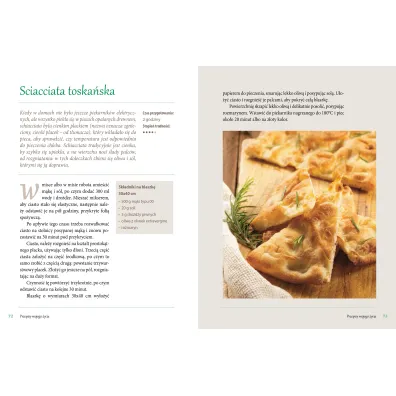 Przepisy mojego �ycia. Ulubione dania, kuchenne sekrety i wspomnienia najs�ynniejszej w�oskiej babci