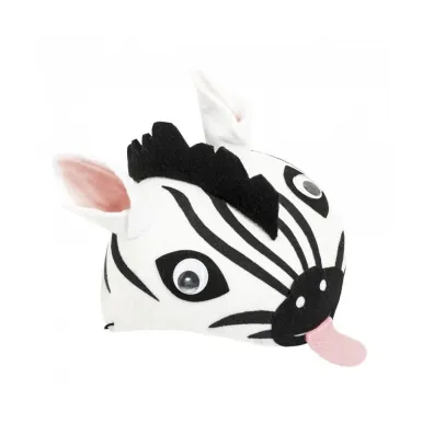 Godan Czapka Zebra