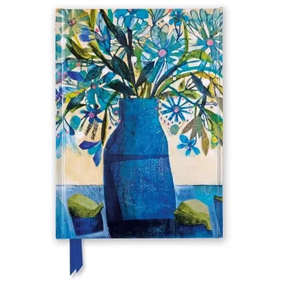 Flame Tree Notatnik A5 linia TW San Pedro Este MacLeod
