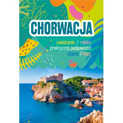 Chorwacja - Sawomir Adamczak