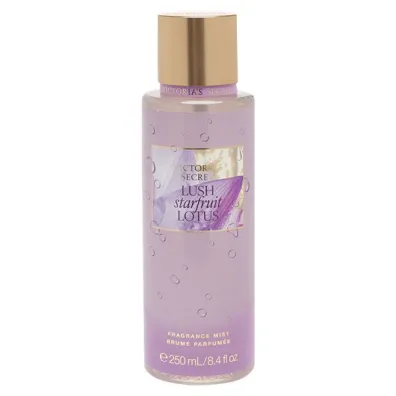 Victorias Secret Lush Starfruit Lotos Mgie�ka do cia�a 250 ml