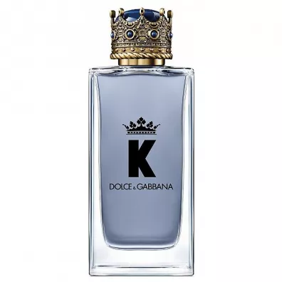 K by Dolce & Gabbana woda toaletowa spray 150 ml