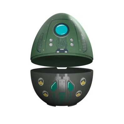Kreatywne jajko Kosmos 72103