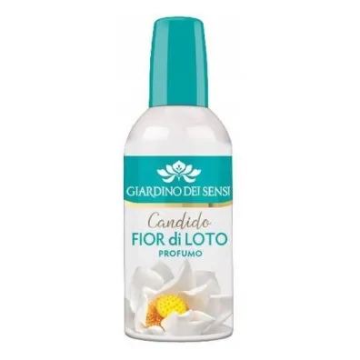 Giardino Dei Sensi Woda perfumowana Kwiat Lotosu 100 ml