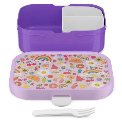Mepal Lunchbox Campus Food Fest 107440065405