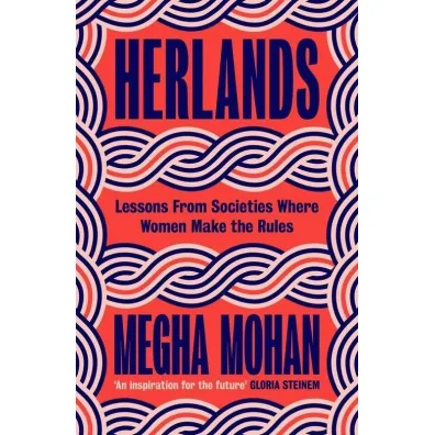 Herlands - Megha Mohan