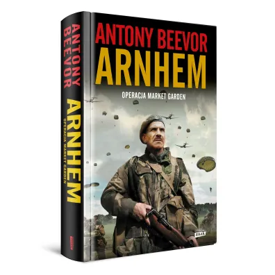 Arnhem 1944. Operacja Market Garden