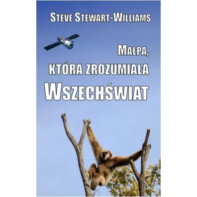 Ma�pa, kt�ra zrozumia�a Wszech�wiat - Steve Stewart Williams