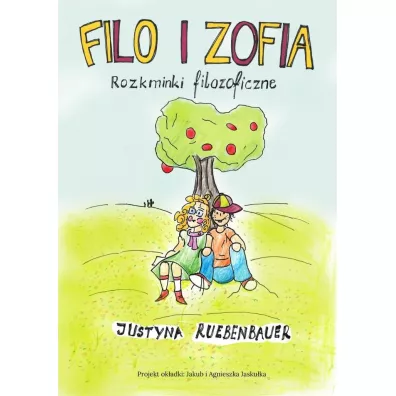 Filo i Zofia - Justyna Ruebebauer