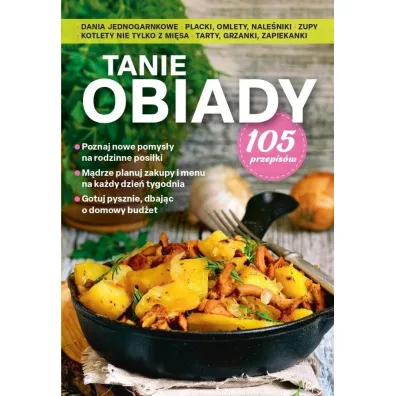 Tanie obiady