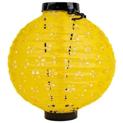 Lampion okrgy Light