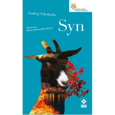 Syn - Andrej Nikolaudis