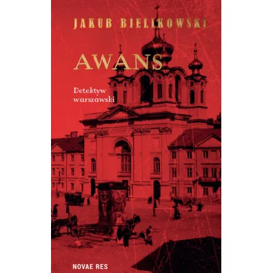 Awans - Jakub  Bielikowski