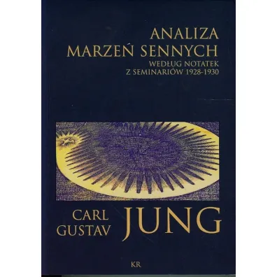 Analiza marze� sennych - Carl Gustav Jung