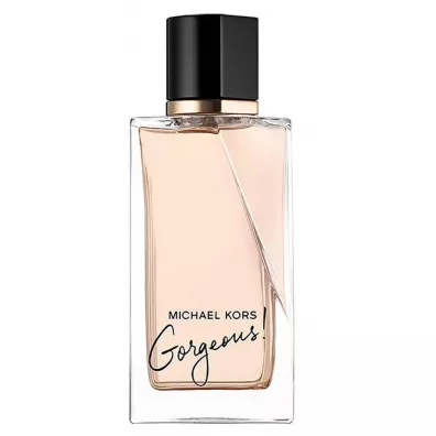 Michael Kors Woda perfumowana dla kobiet Gorgeous! 50 ml