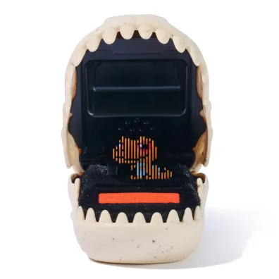 Interaktywne zwierz�tko Bitzee  Jurassic World