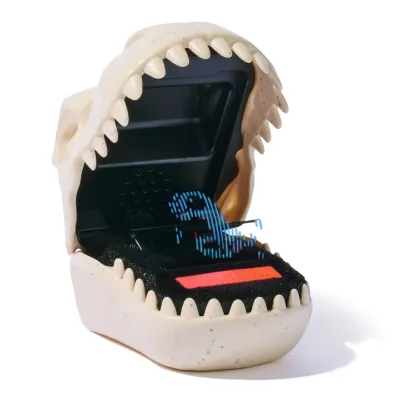 Interaktywne zwierz�tko Bitzee  Jurassic World
