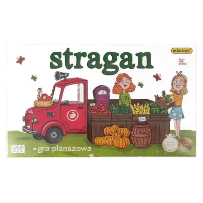 Stragan Adamigo