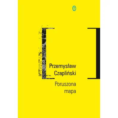 Poruszona mapa - Przemys�aw Czapli�ski