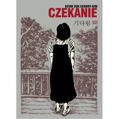 Czekanie - Keum Suk Gendry-Kim