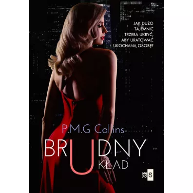 Brudny uk�ad - P. M. G. Collins
