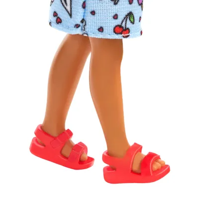 Barbie. Chelsea i przyjaciele HXM97 Mattel