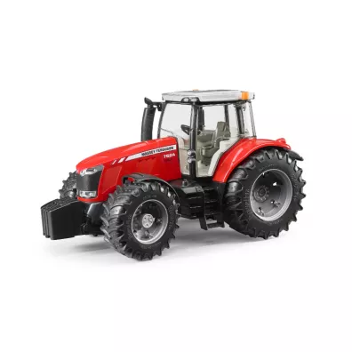 Traktor Massey Ferguson 7600 Bruder