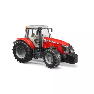 Traktor Massey Ferguson 7600 Bruder