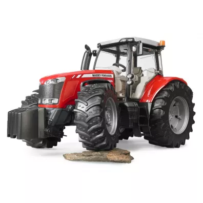 Traktor Massey Ferguson 7600 Bruder