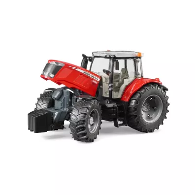 Traktor Massey Ferguson 7600 Bruder