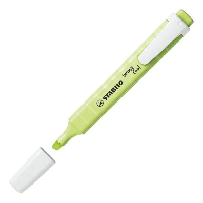 Stabilo Zakre�lacz Swing Cool 4 kolory