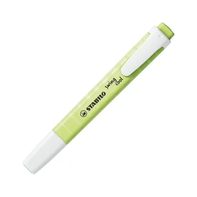 Stabilo Zakre�lacz Swing Cool 4 kolory