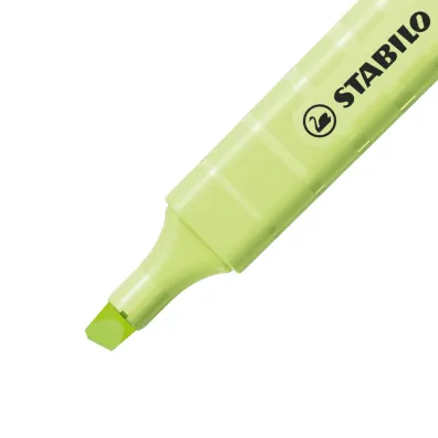 Stabilo Zakre�lacz Swing Cool 4 kolory
