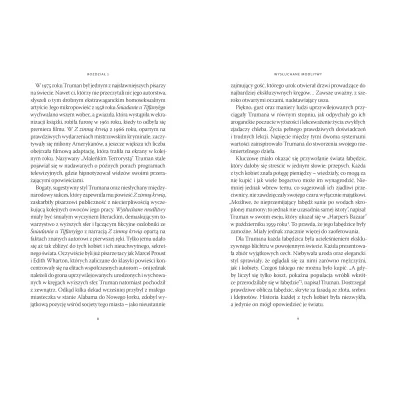 Kobiety Capotego. �niadanie u Tiffany'ego, mroczne sekrety i zdrada w �wiecie glamour