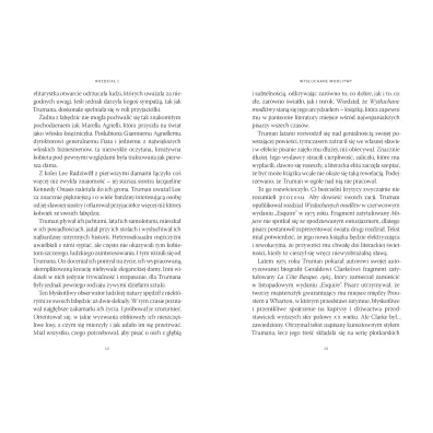 Kobiety Capotego. �niadanie u Tiffany'ego, mroczne sekrety i zdrada w �wiecie glamour